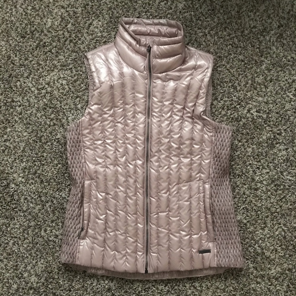 Calvin Klein puffer vest